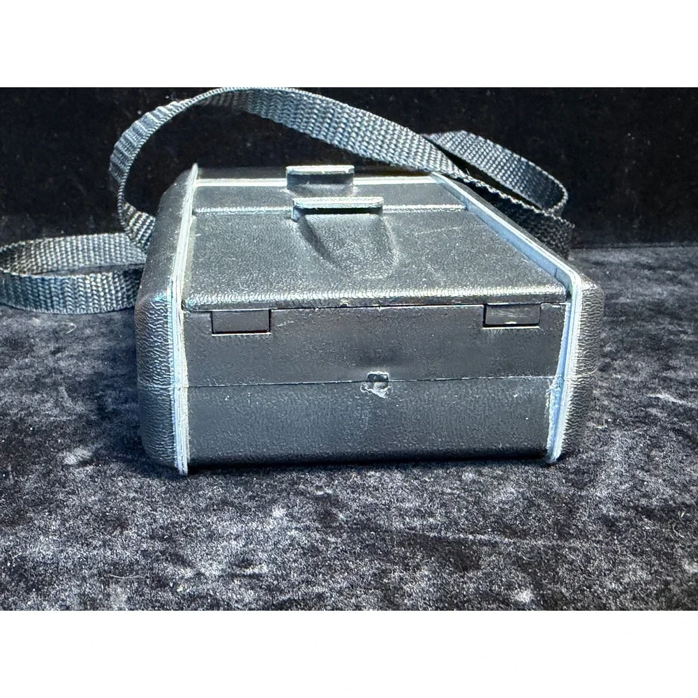 Vintage 1995 Star Trek TNG Tricorder: Playmates Toys Science Prop, WORKS